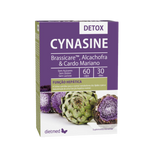 Cynasine Detox 60cap - Dietmed