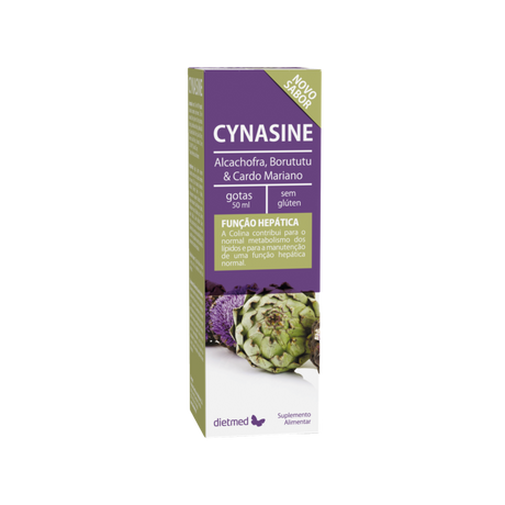 Cynasine 50ml - Dietmed