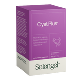 Cystiplus 60cap - Salengei