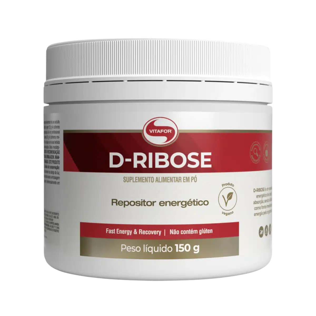 D-Ribose-150g