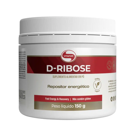 D-Ribose-150g