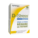 D-Stress 80comp - Synergia