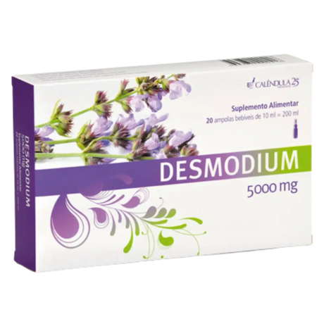 DESMODIUM-500mg-20amp-Calendula