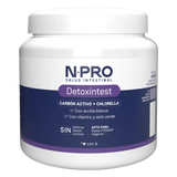 DETOXintest 142g NPro