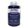 DETOXINTEST-90cap-NPRO