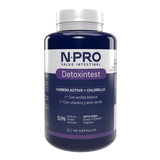 DETOXINTEST-90cap-NPRO