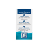 DHA Strawberry 90sft - Nordic Naturals