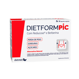 DietFormPic 30cap - Dietmed