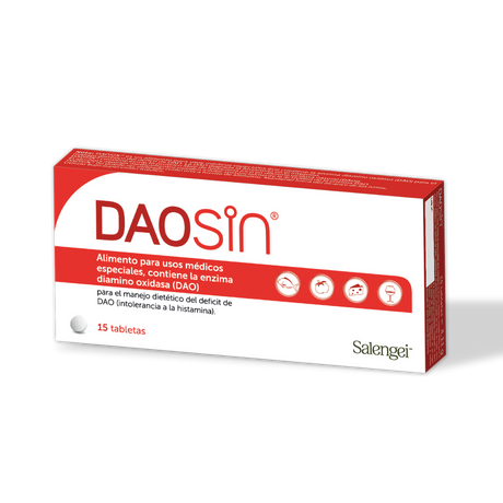 DaoSin 15cap - Salengei