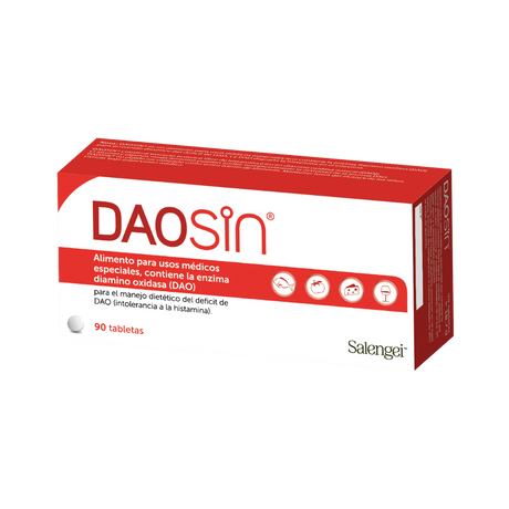 DaoSin 90cap - Salengei