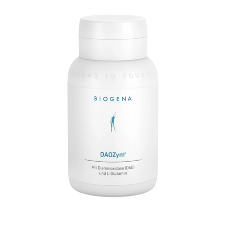 AOZym 60cap - Biogena