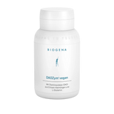 DAOZym® vegan 60cap - Biogena