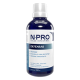 Defesas-100ml-NPro