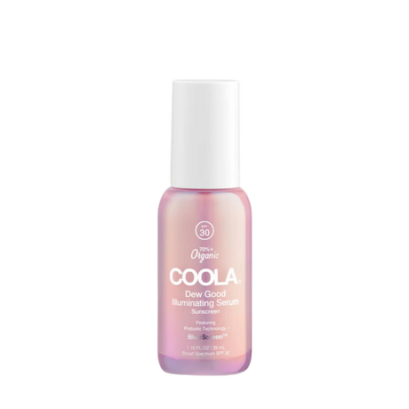 Dew Good Illuminating Serum 35ml - Coola