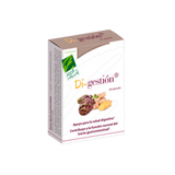 Di-gestión 60cap – Cien por Cien Natural