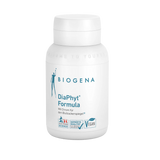 DiaPhyt® Formula 60cap - Biogena