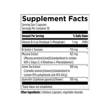 DopaBoost™ 60vcap - Designs for Health