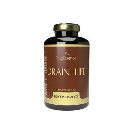 Drain Life 120comp -  VitaEssence