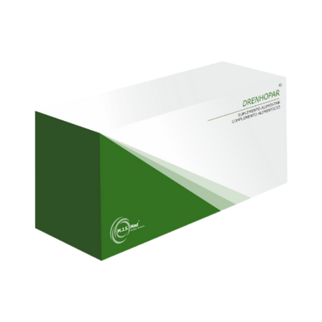 Drenohepar 30amp - MJS Med
