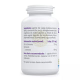 Zinc L-Carnosina 60cap - Sura Vitasan