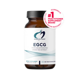 EGCg 60vcap - Designs for Health