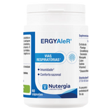 Ergyaler 60cap - Nutergia