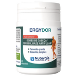 Ergydor 40cap - Nutergia