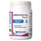 Ergymental Repair 60cap - Nutergia