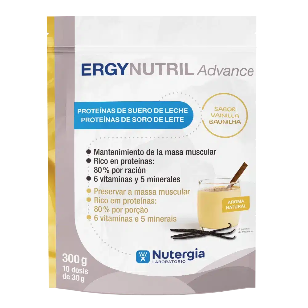 ERGYNUTRIL-ADVANCE-VANILLE