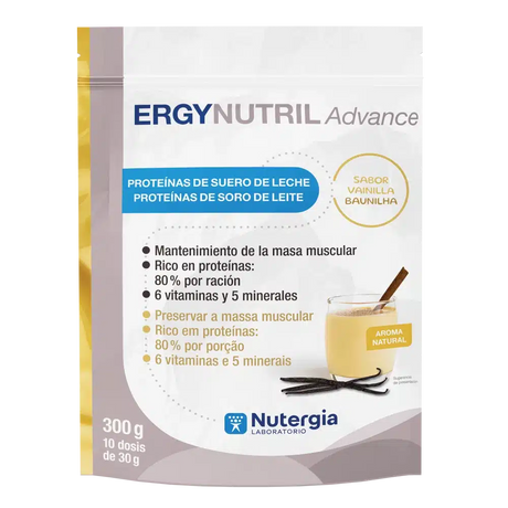 ERGYNUTRIL-ADVANCE-VANILLE