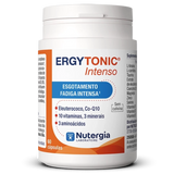 Ergytonic Intenso 60cap - Nutergia