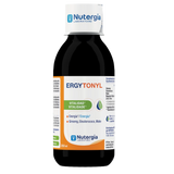 Ergytony 250ml - Nutergia
