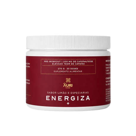 Energiza + 270g - Auri