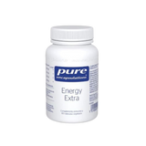 Energy Extra 60cap - Pure Encapsulations