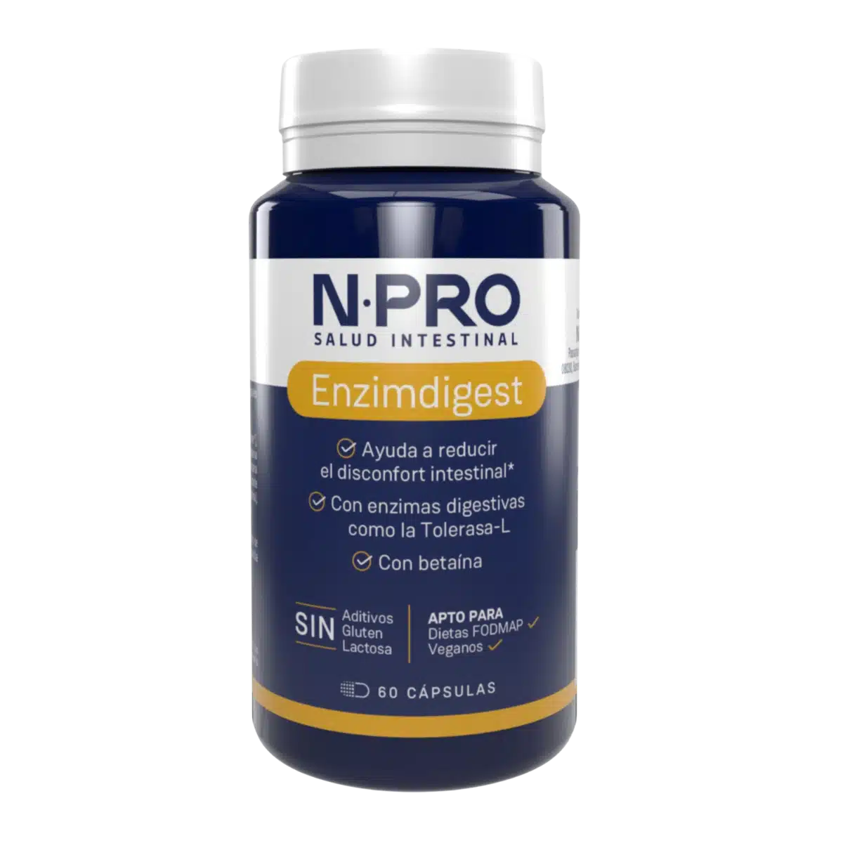 Enzimdigest-60cap-NPro