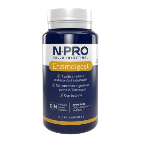 Enzimdigest-60cap-NPro