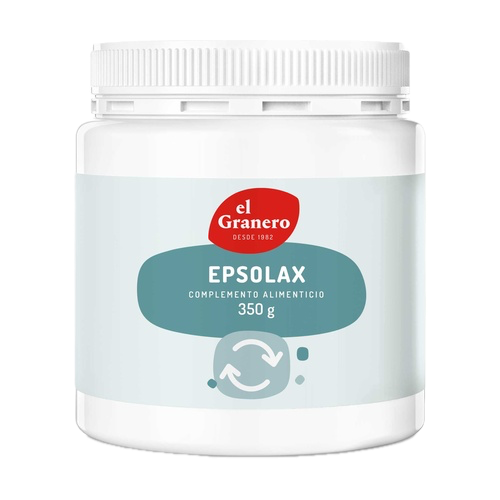 EpsoLax 350g - El Granero