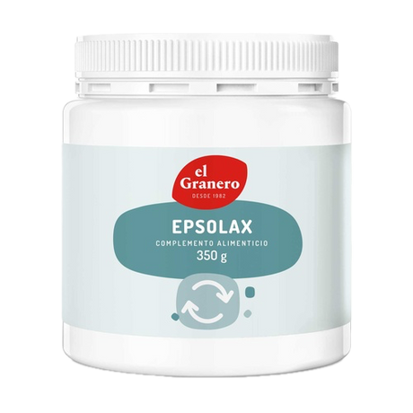 EpsoLax 350g - El Granero