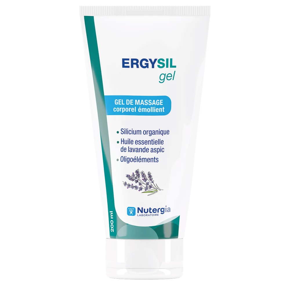 Ergysil-Gel-200