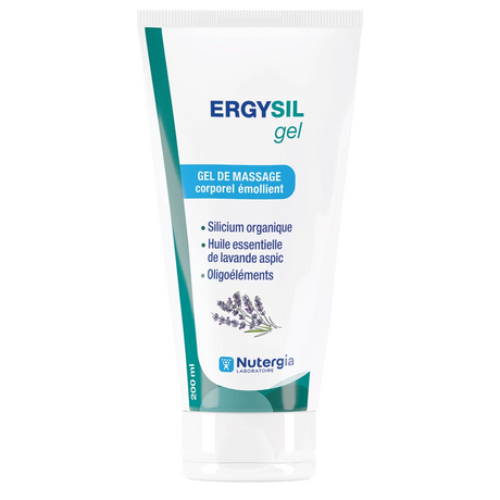 Ergysil-Gel-200