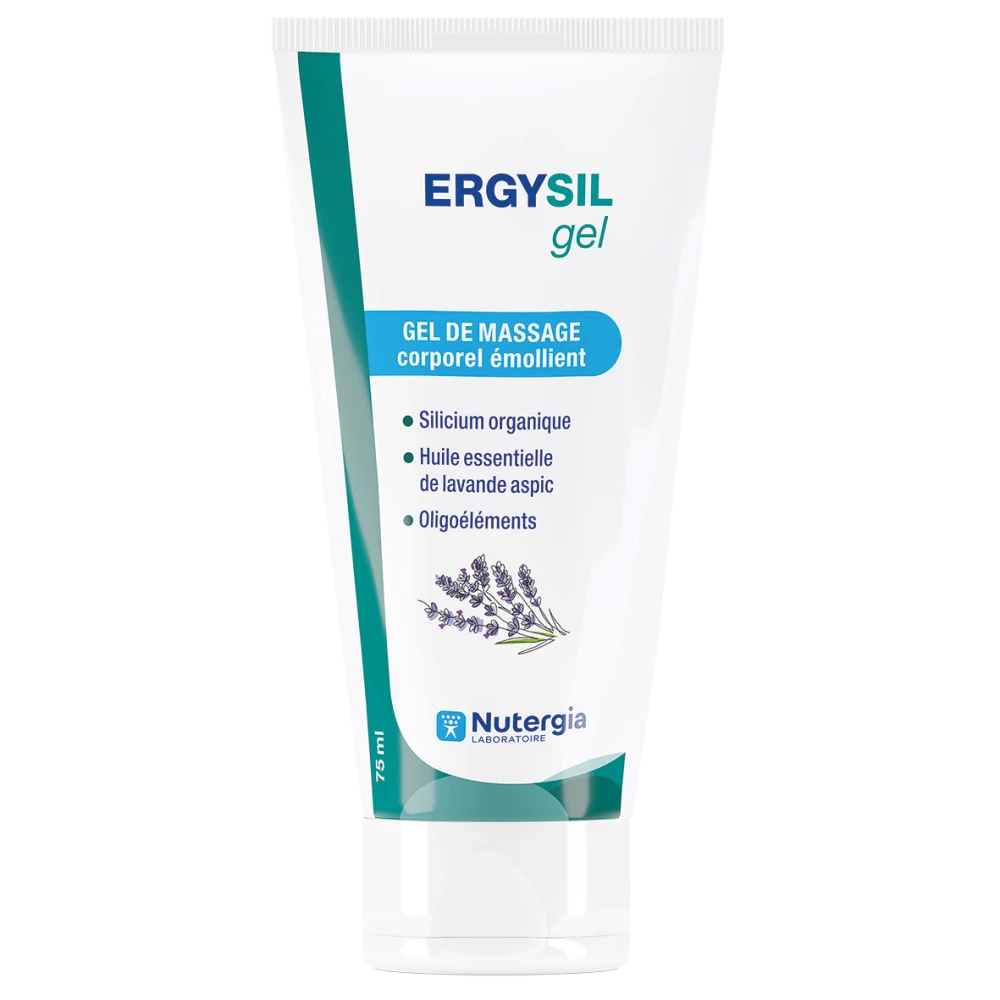 Ergysil-Gel-75