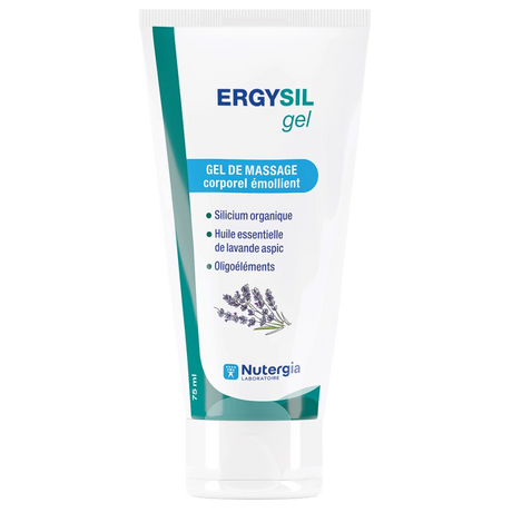 Ergysil-Gel-75