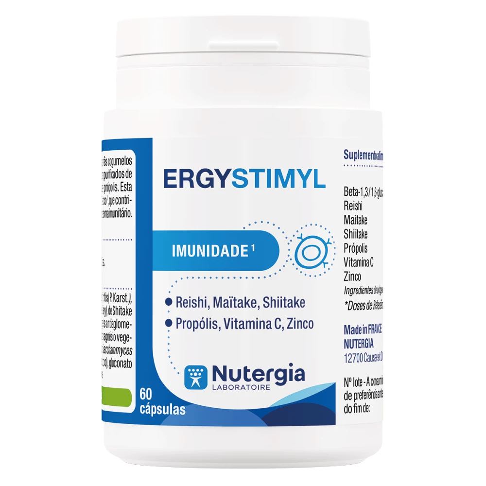 Ergystimyl-60cap-Nutergia