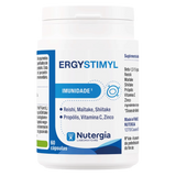 Ergystimyl-60cap-Nutergia