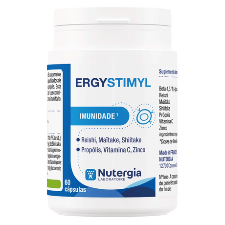 Ergystimyl-60cap-Nutergia