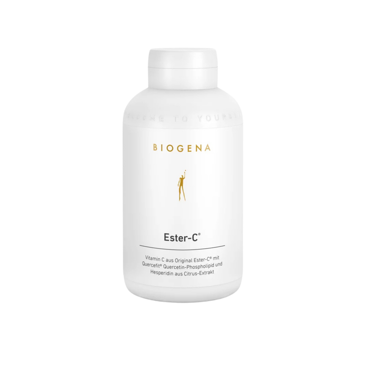 Ester-C® Gold 90cap - Biogena