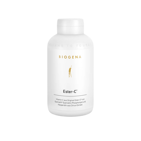 Ester-C® Gold 90cap - Biogena