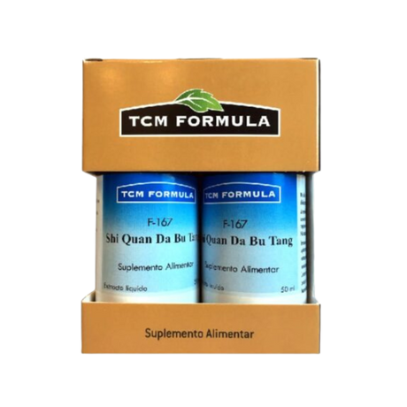 F167 Shi Quan Da Bu Tang 100 ml – TCM Formula