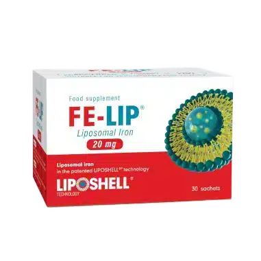 FELIP-20mg-liposomal-Iron-LIPOSHELL-nutribio-2.webp