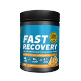 Fast Recovery 600g Laranja - Gold Nutrition